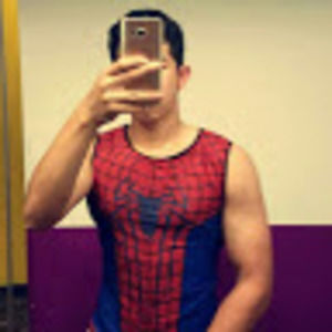 Meet your Posher, Juan